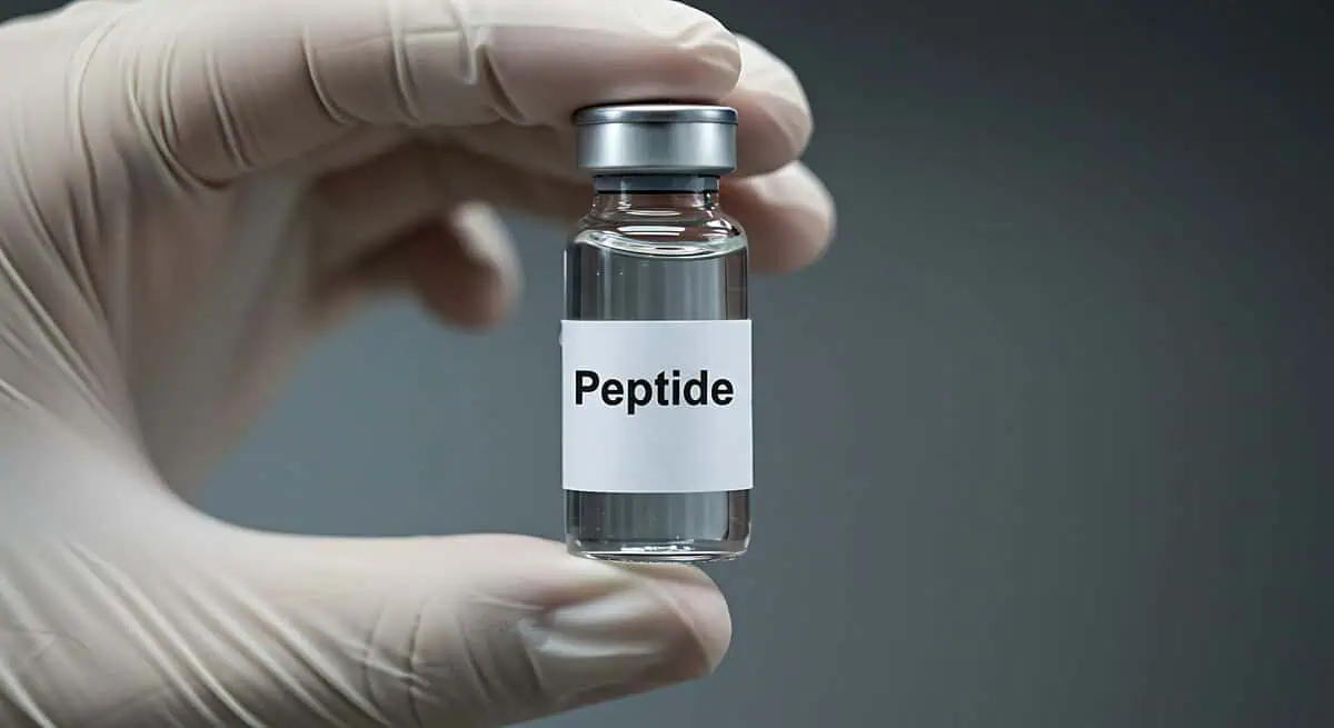 Peptide Therapy in Doylestown, PA at Youthful Vitality and Longevity Medicine